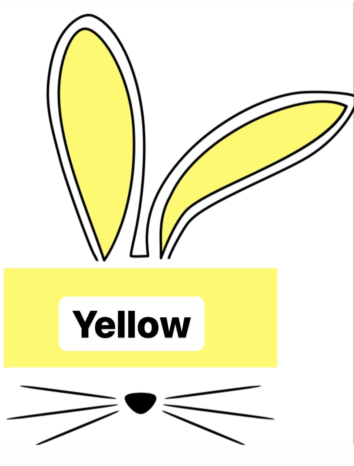 Personalized Easter Tees