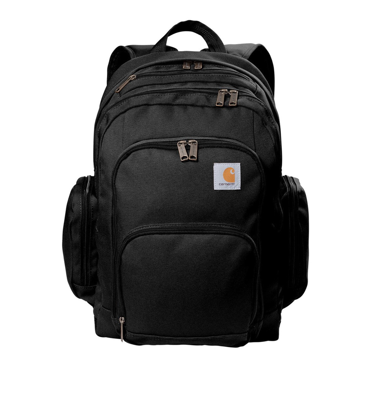 Personalized Embroidered Carhartt Series Pro Backpack