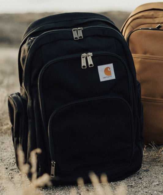 Personalized Embroidered Carhartt Series Pro Backpack