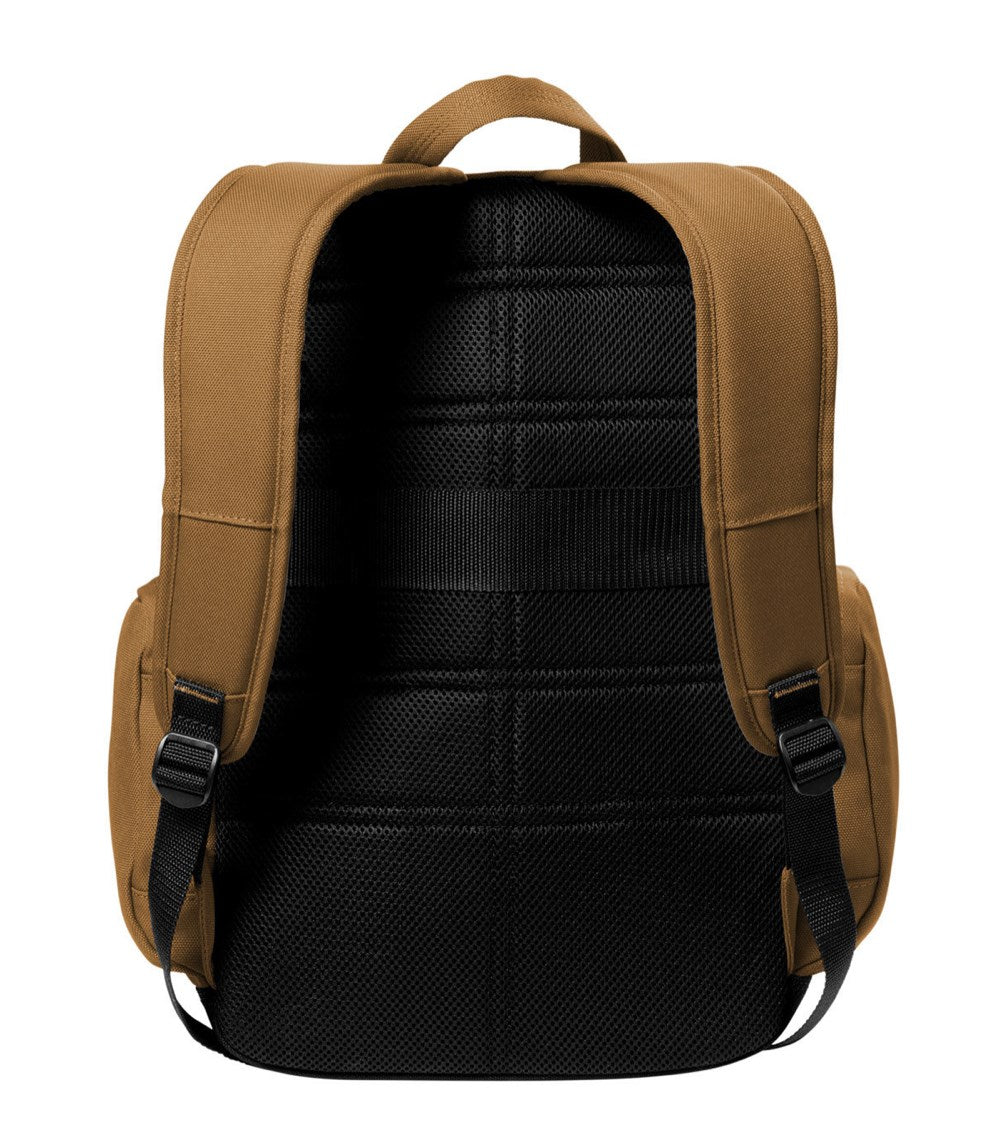 Personalized Embroidered Carhartt Series Pro Backpack