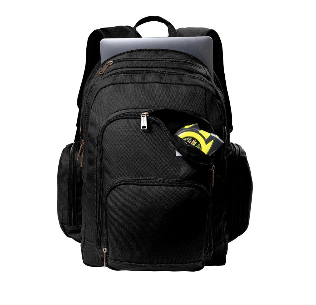Personalized Embroidered Carhartt Series Pro Backpack
