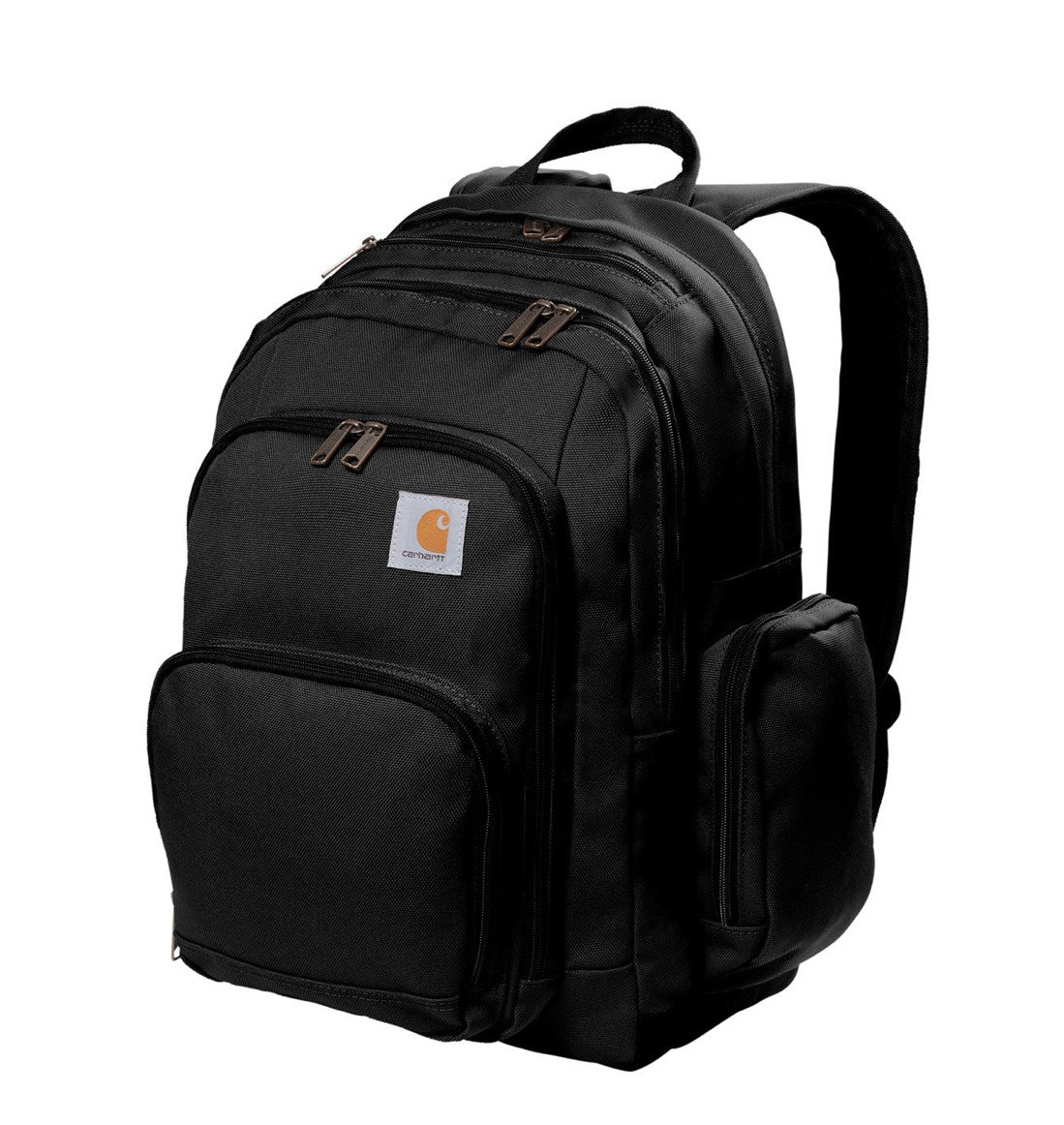 Personalized Embroidered Carhartt Series Pro Backpack