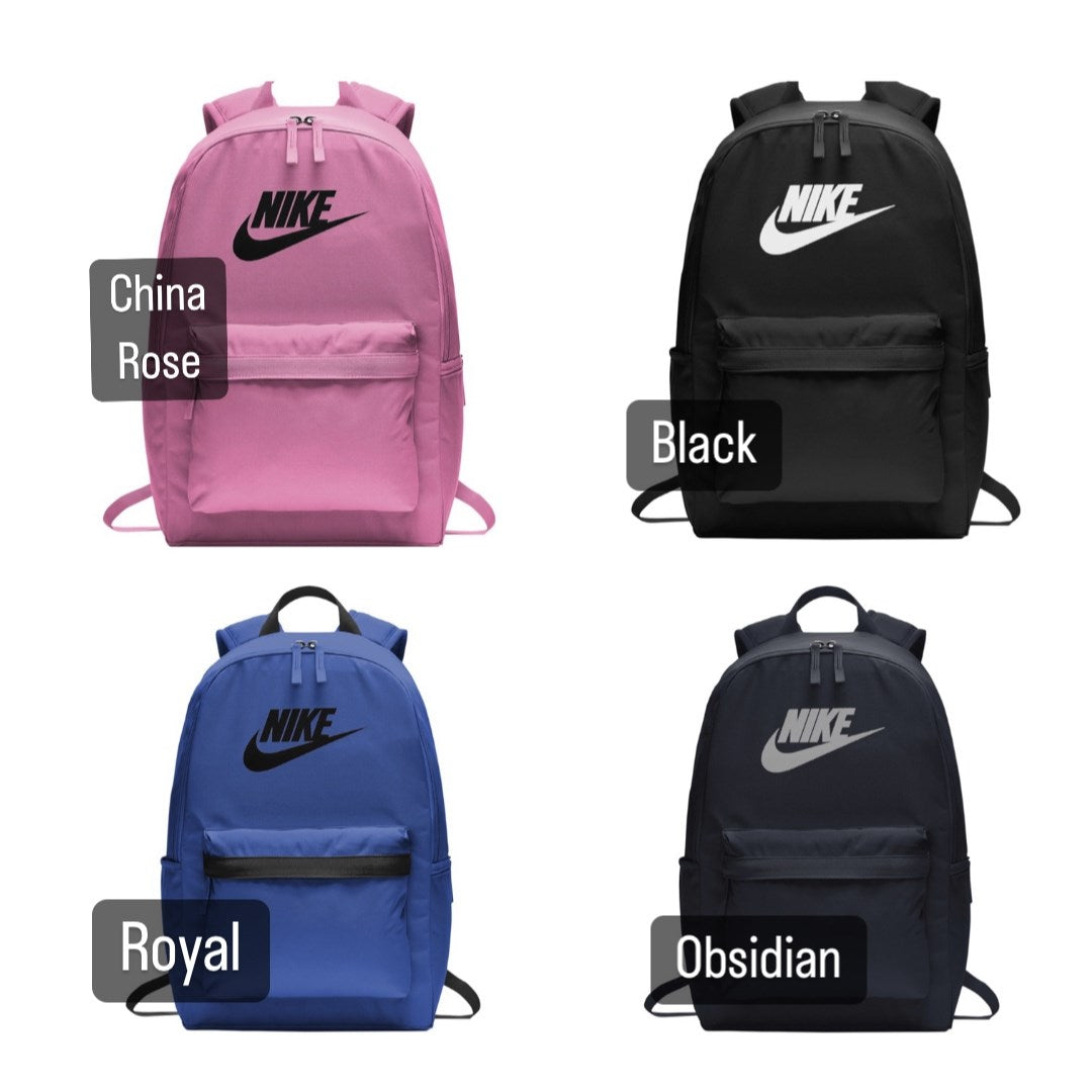 Nike Sports Ball Backpack
