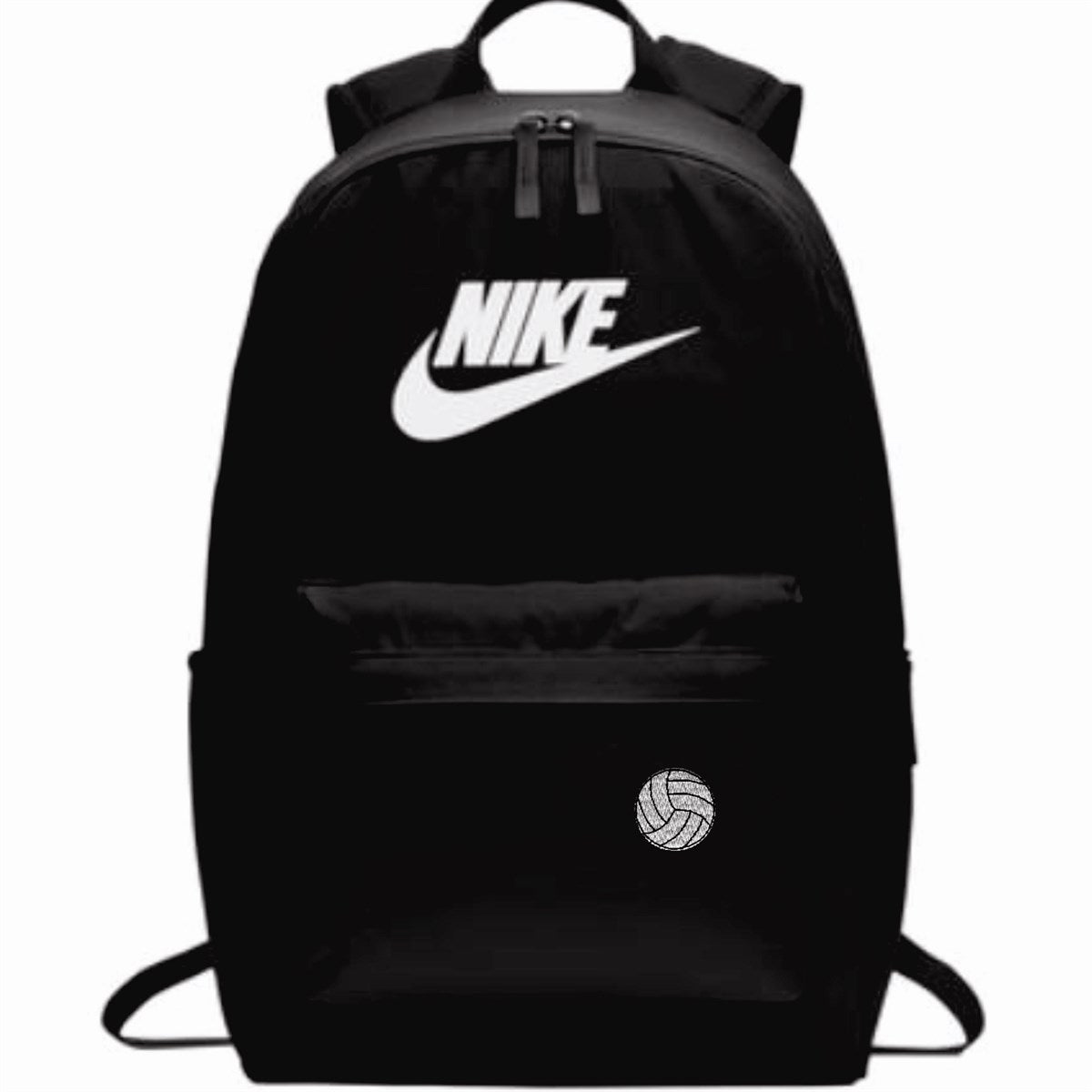 Nike Sports Ball Backpack