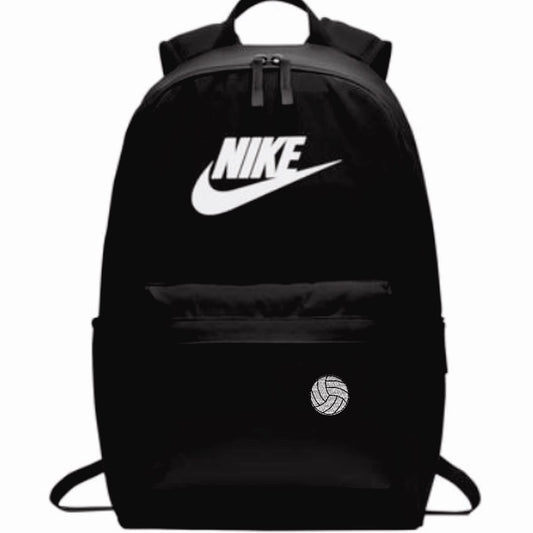 Nike Sports Ball Backpack