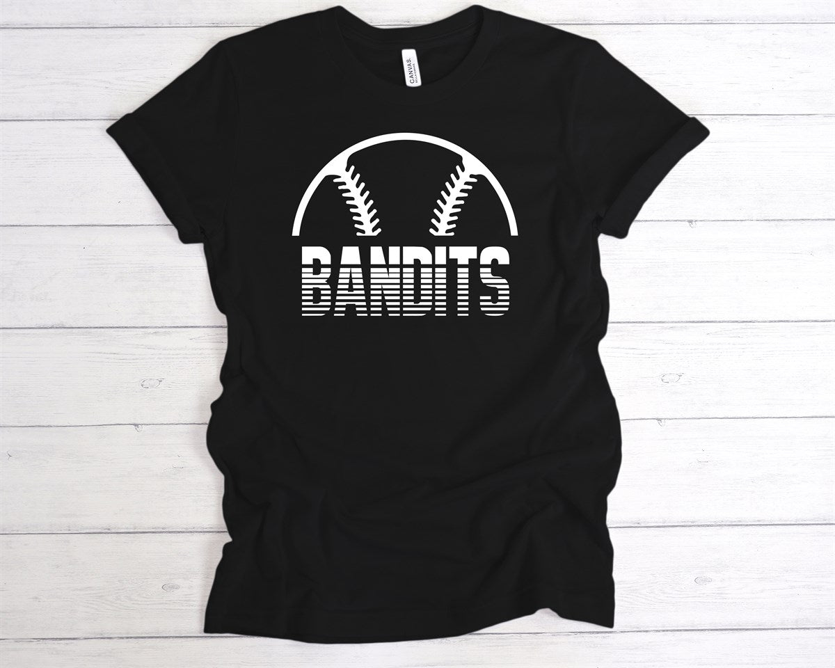 Personalized Team Tees