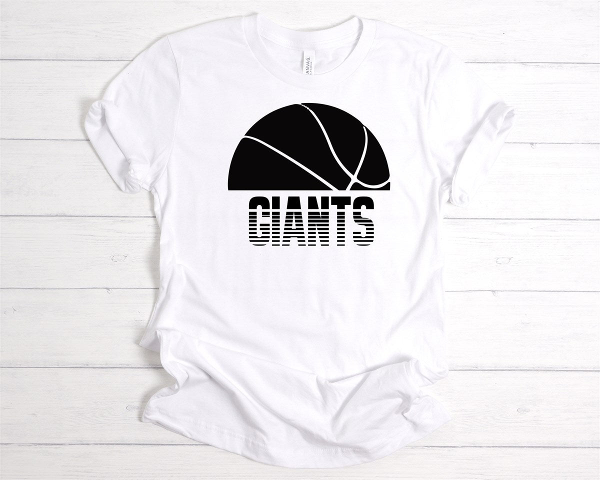 Personalized Team Tees