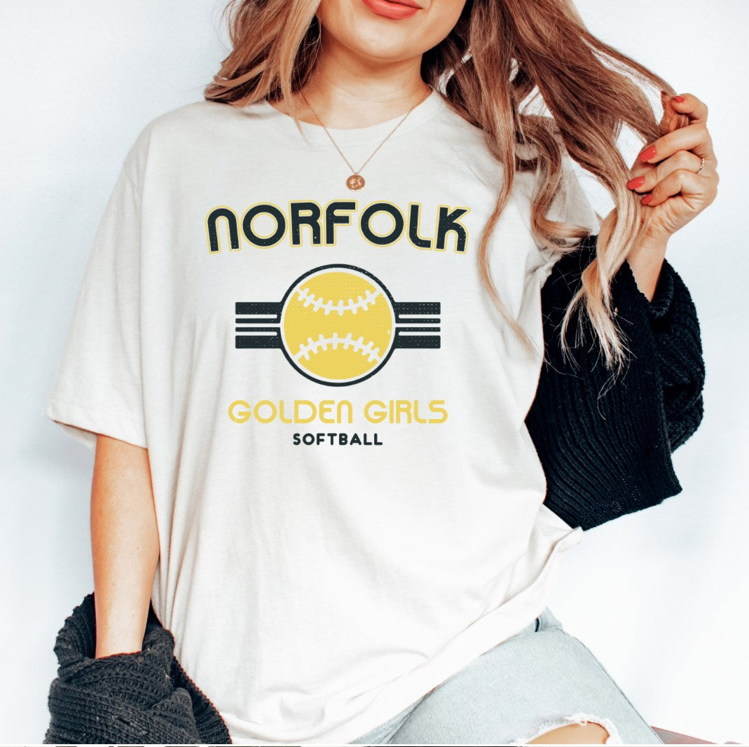 Custom Team T-Shirts