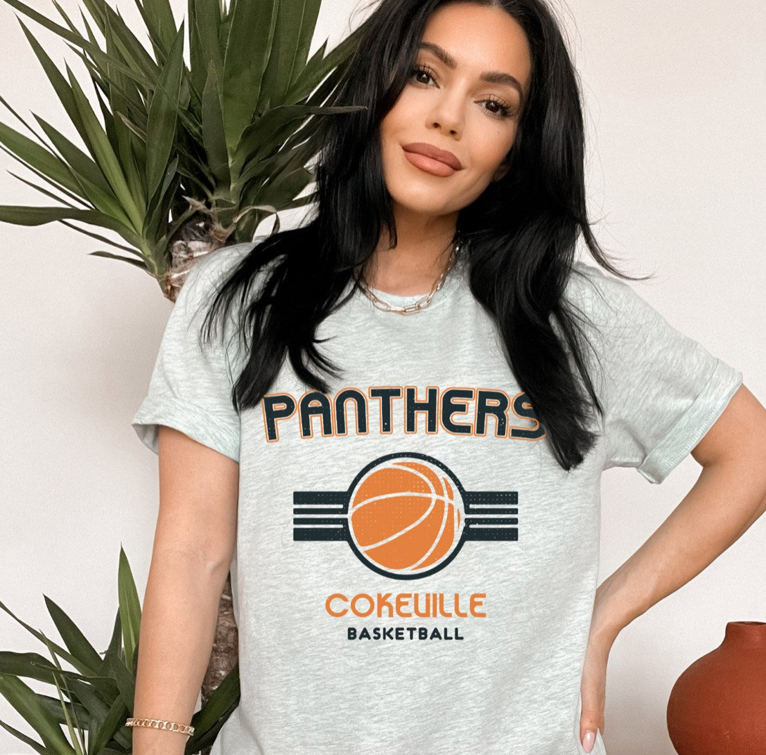 Custom Team T-Shirts