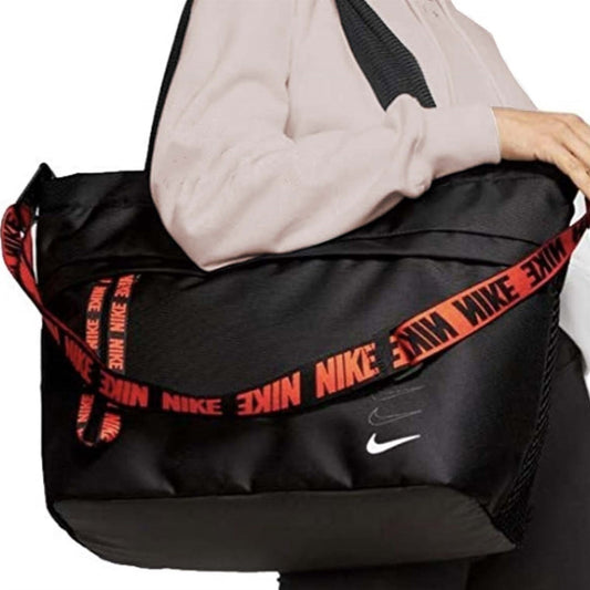 Personalized Oversized Nike Essentials Tote