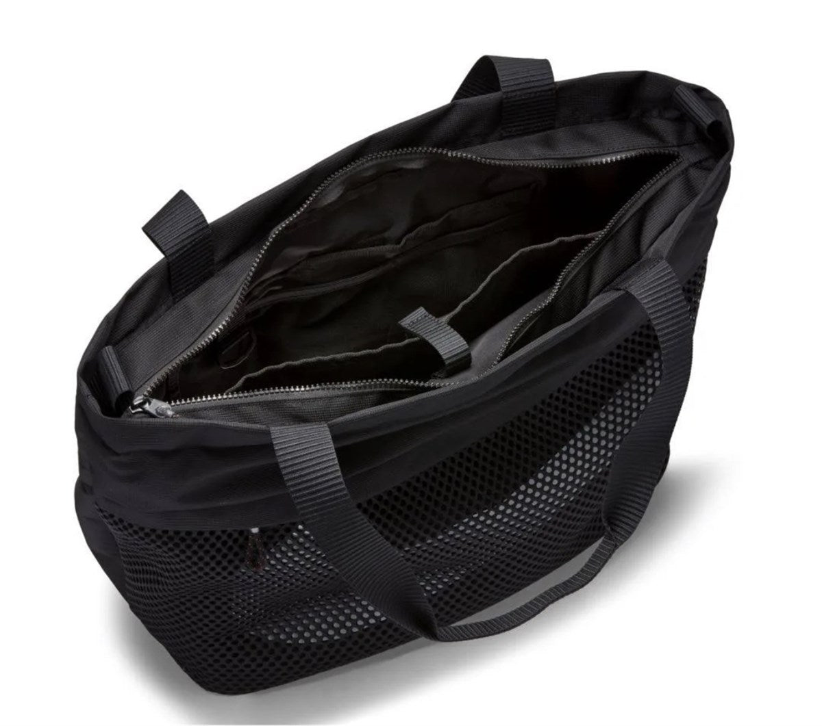 Personalized Oversized Nike Essentials Tote