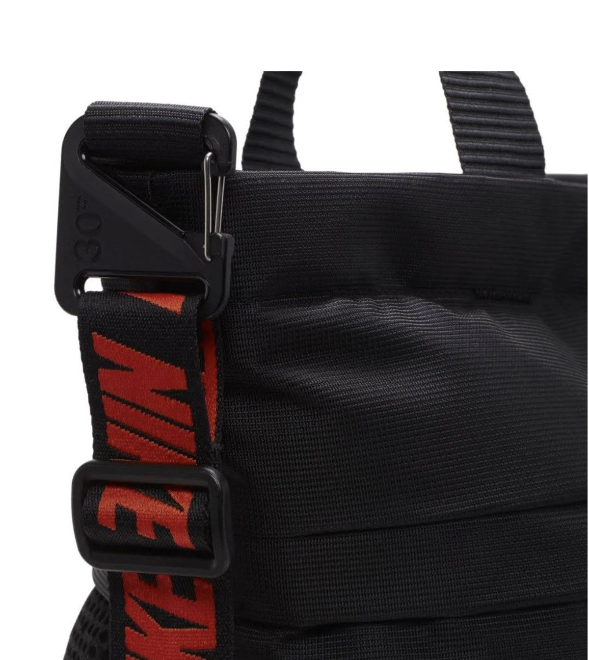 Personalized Oversized Nike Essentials Tote