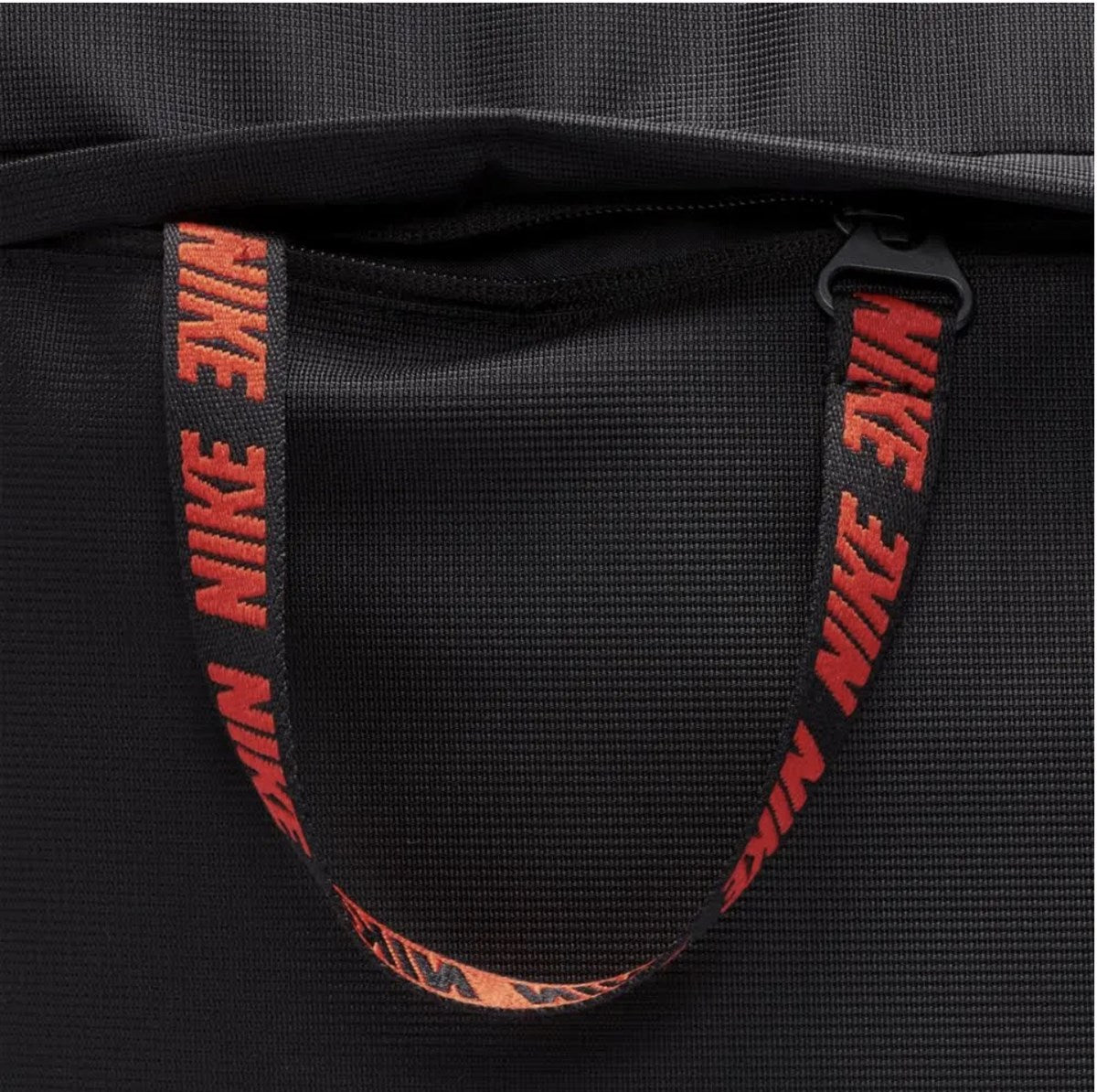 Personalized Oversized Nike Essentials Tote