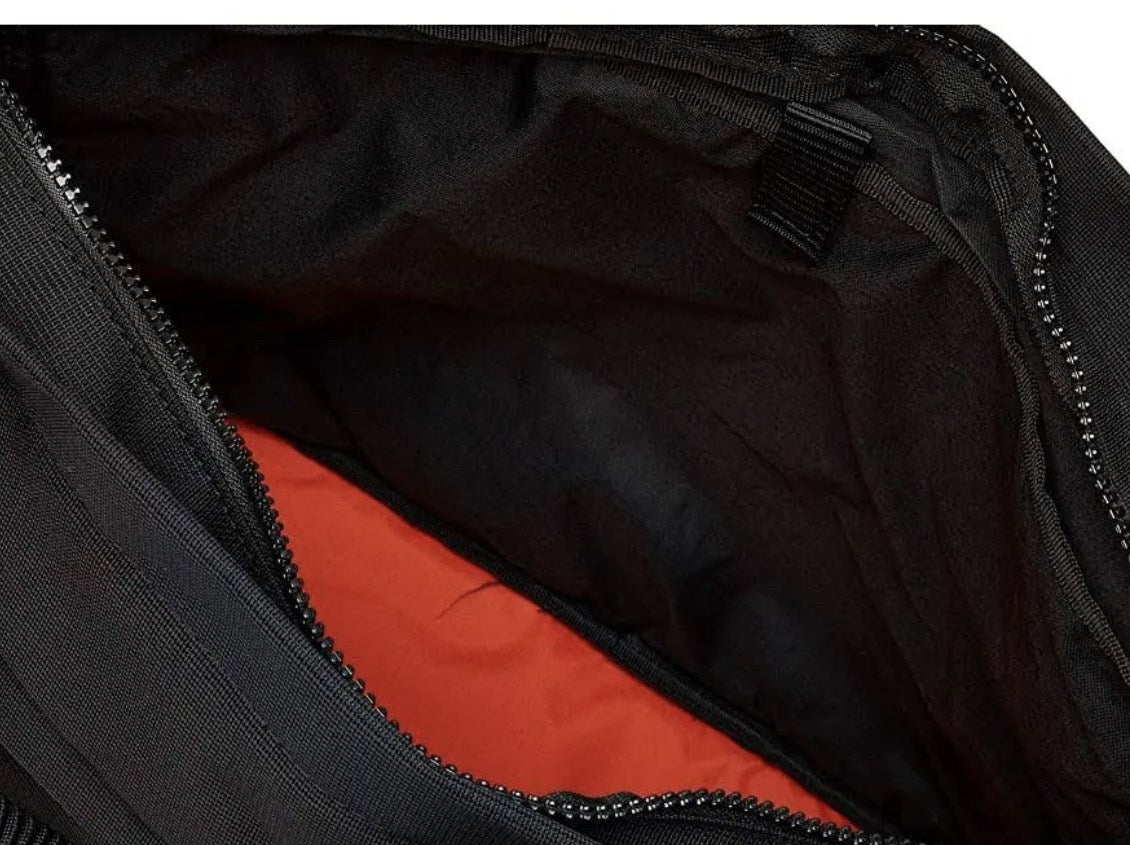 Personalized Oversized Nike Essentials Tote