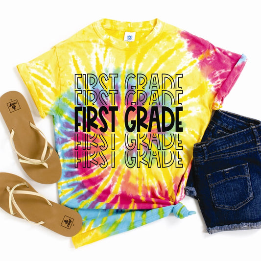 Custom Teacher Tees