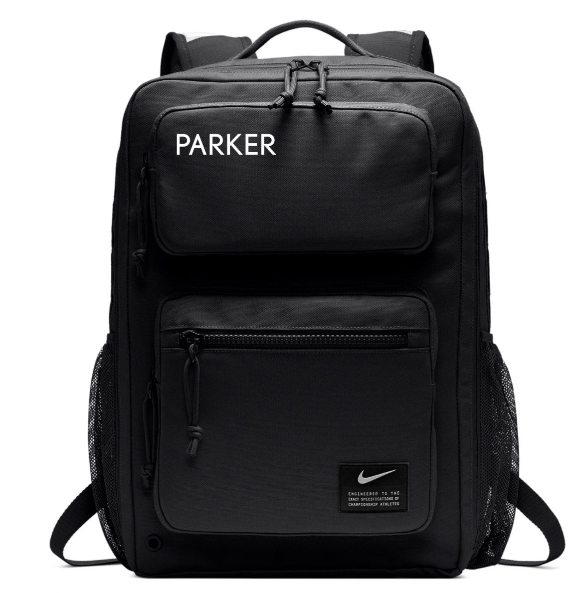 Custom Nike Utility Backpack