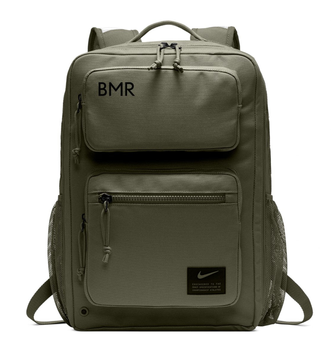 Custom Nike Utility Backpack