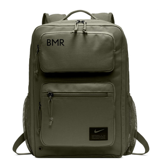 Custom Nike Utility Backpack