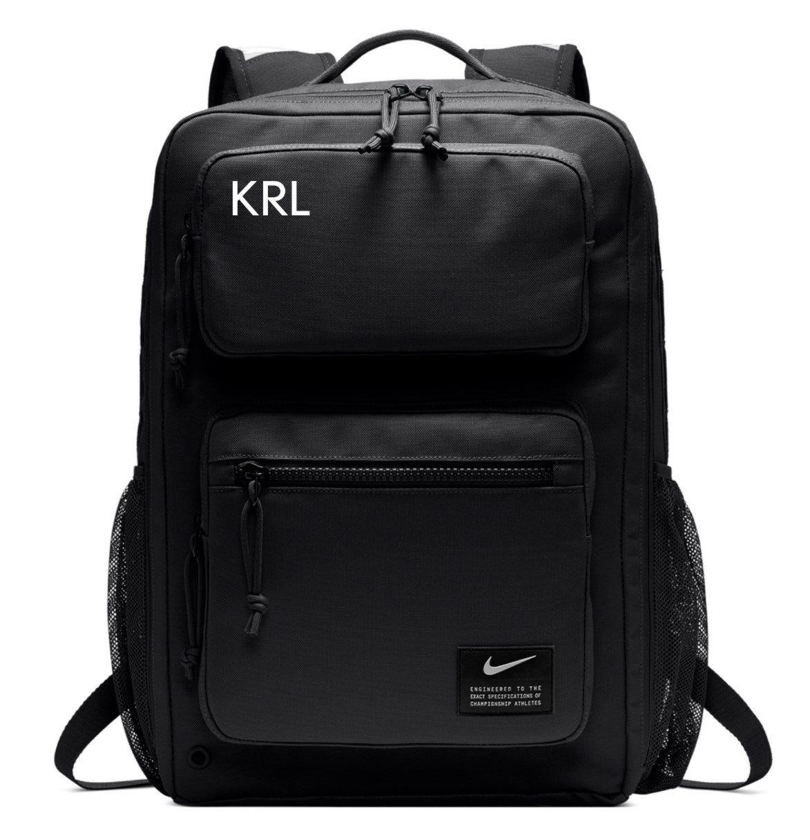 Custom Nike Utility Backpack