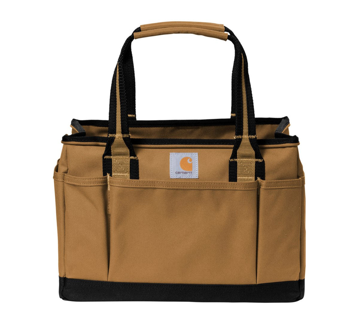 Personalized Embroidered Carhartt Utility Tote