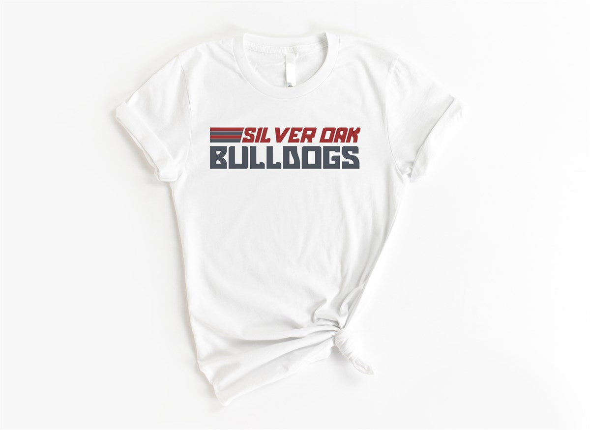 Vintage Lines Team Tees | Youth & Adult To 3XL