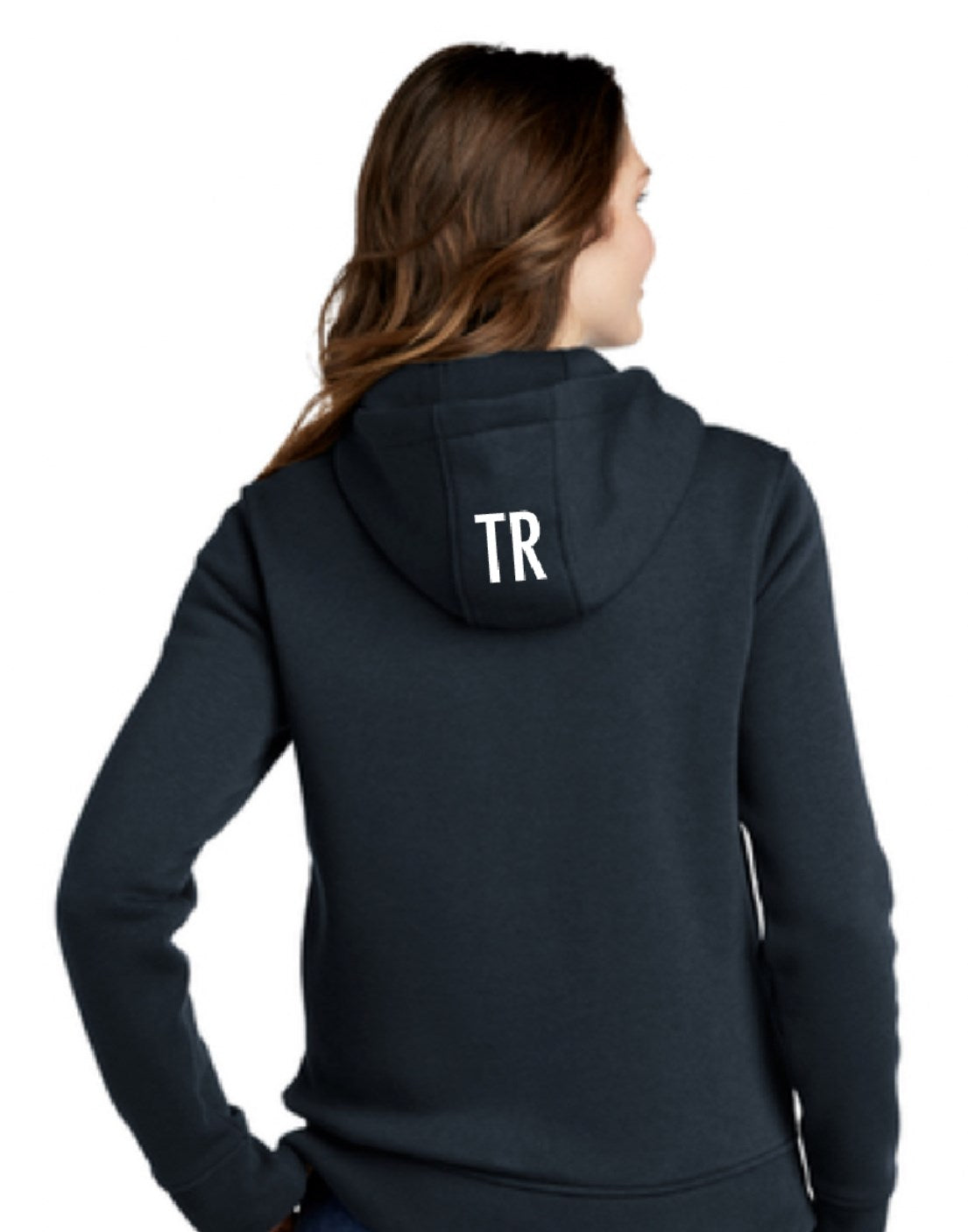 Custom Carhartt Women's Hooded Jacket