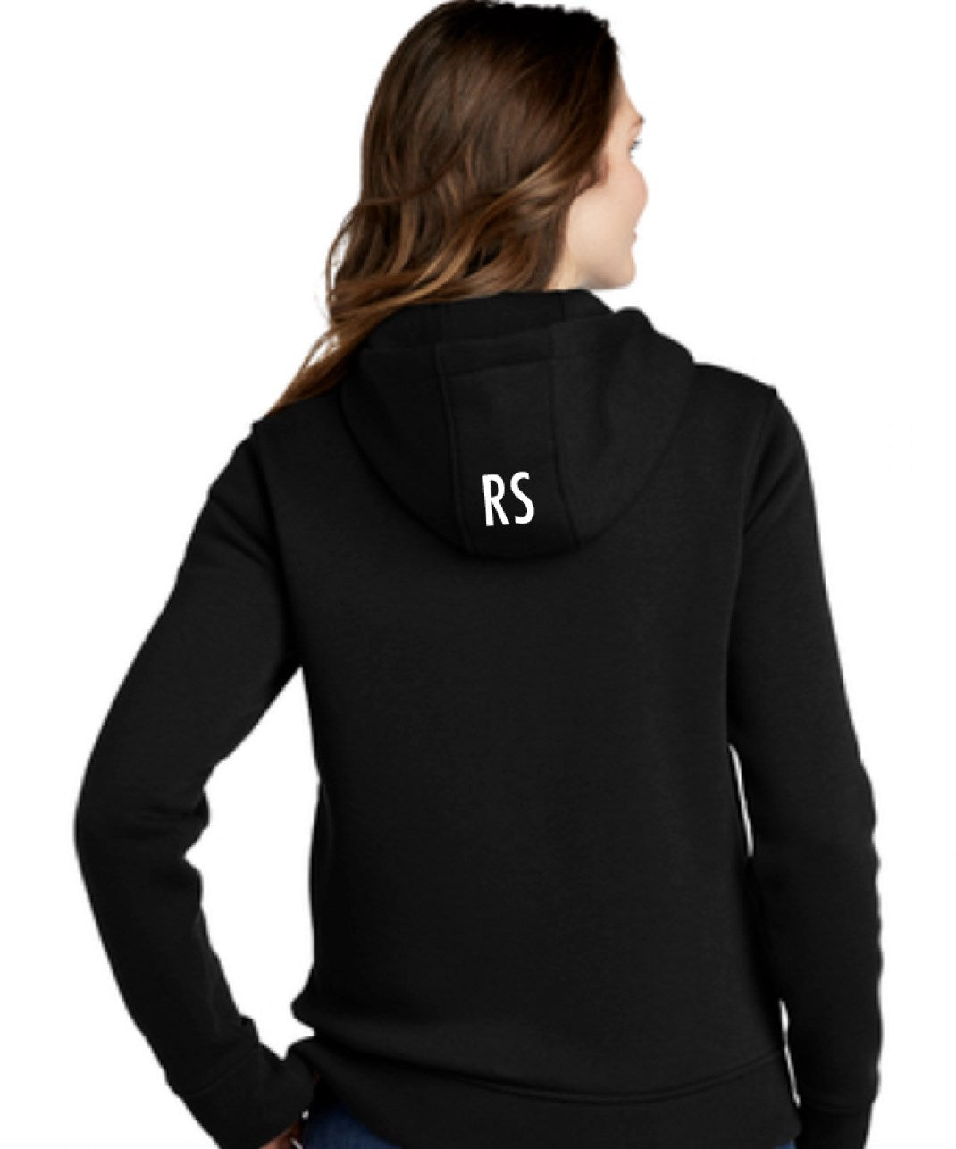 Custom Carhartt Women's Hooded Jacket